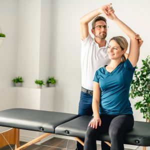 Four Benefits Of Chiropractic Adjustments - Paramount Family Chiropractic